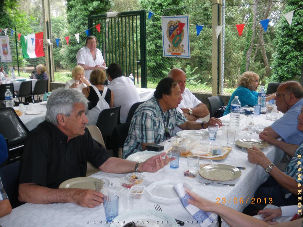 2013 06 23  35 EME ANNIVERSAIRE MAISON DU PIED NOIR A CAGNES SUR MER (34).JPG